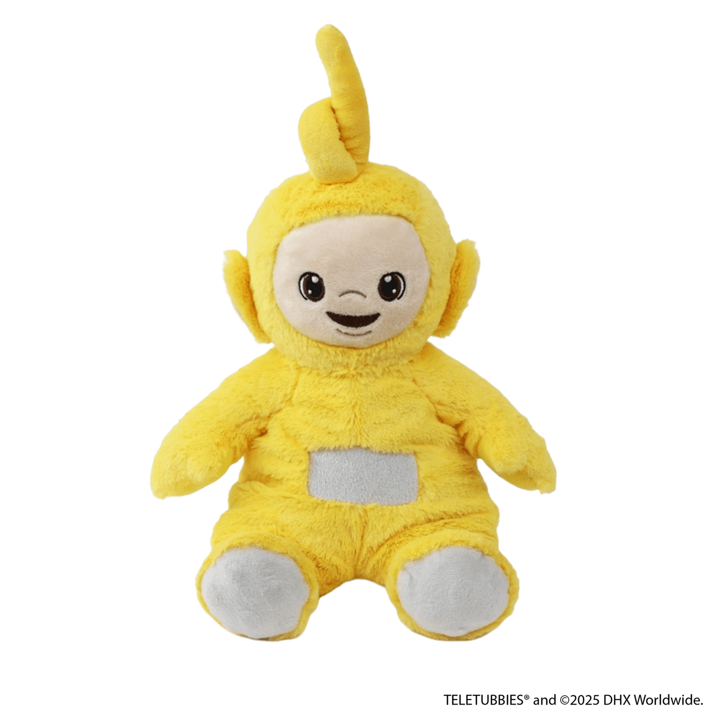 Warmies® Plush LaLa (Teletubbies)