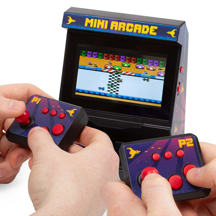 Orb® - 2 player Retro Arcade (300 Leikir)
