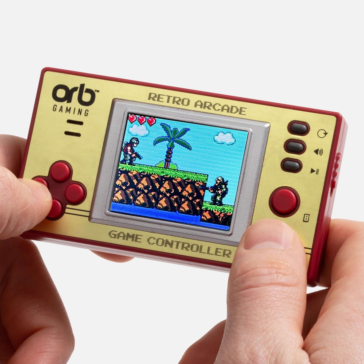 Orb® - Retro Mini (150 Leikir)