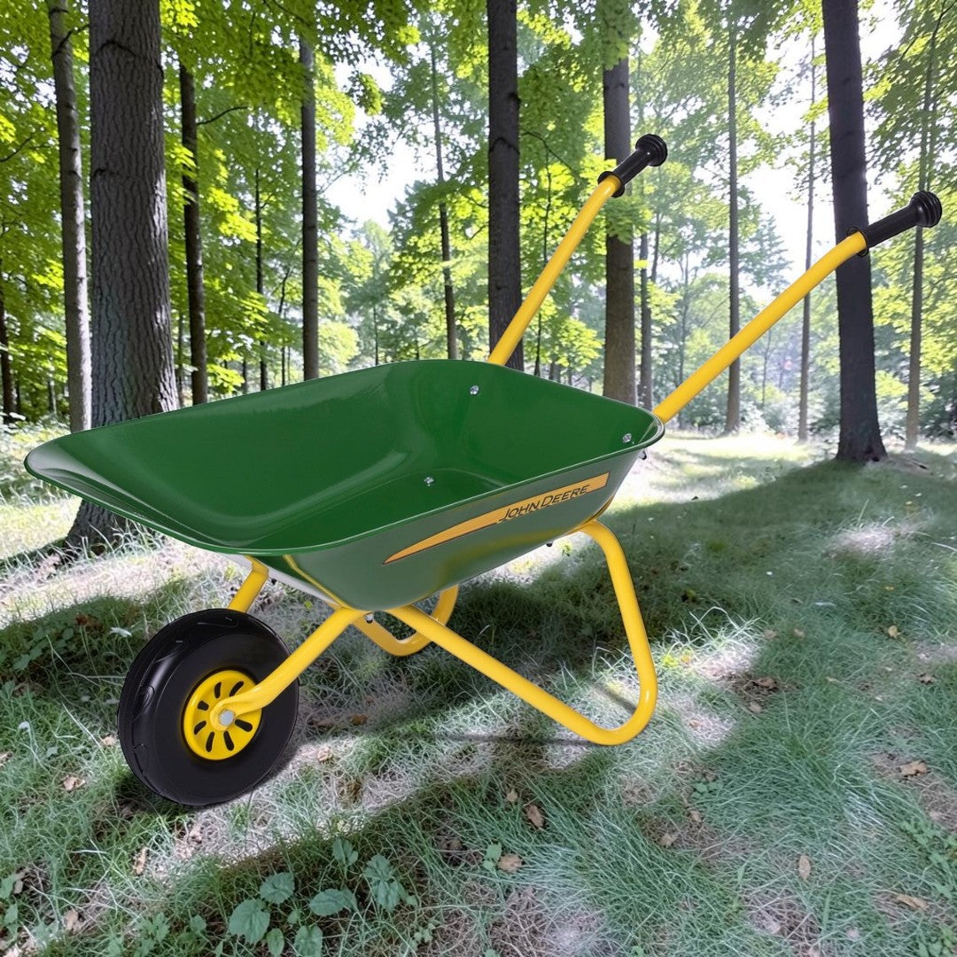 Rolly Toys® John Deere - Hjólbörur