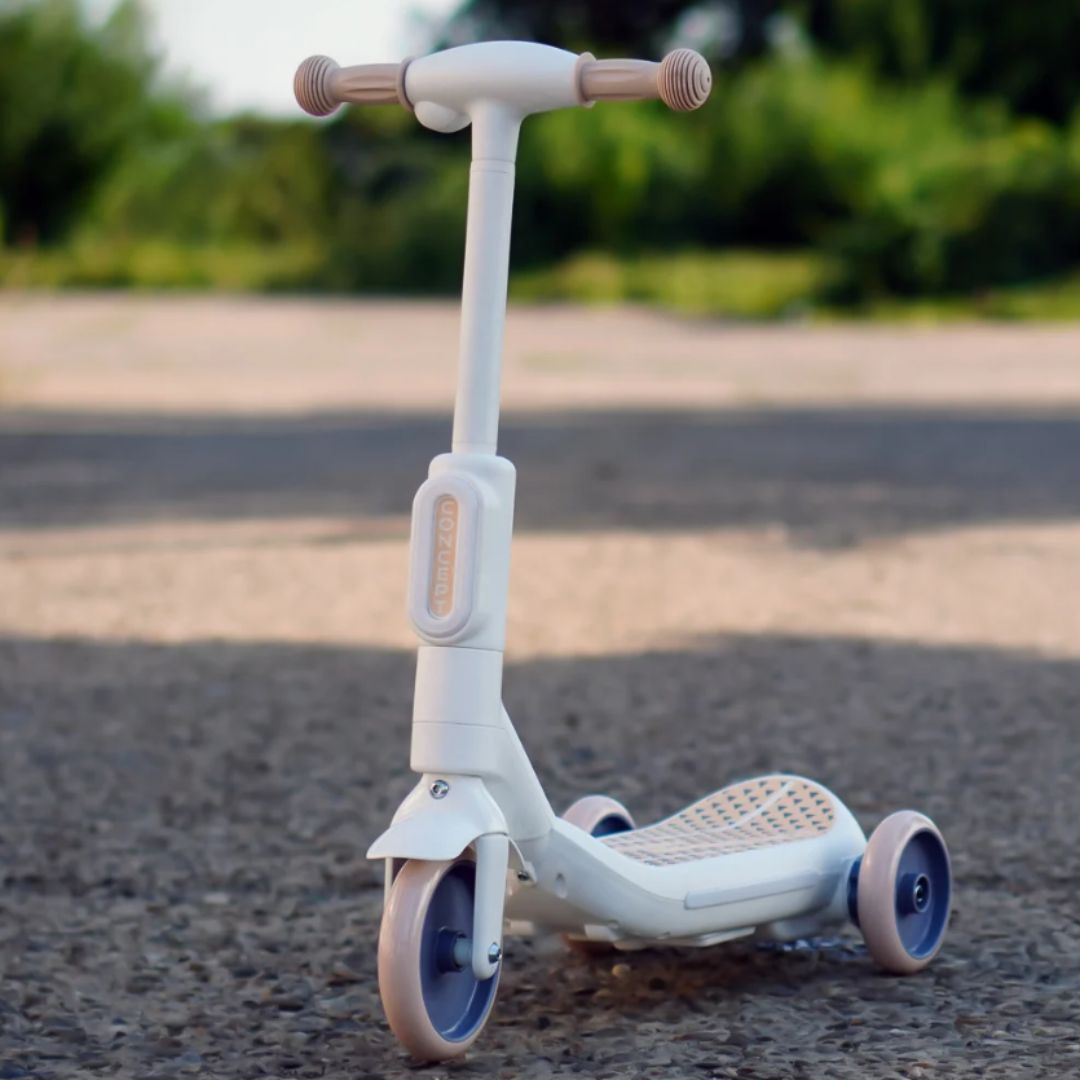 Hlaupahjól (rafmagns)