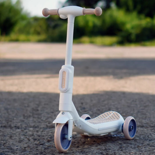 Hlaupahjól (rafmagns)