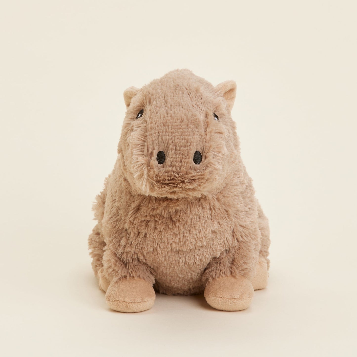 Warmies junior® Capybara Hitabangsi