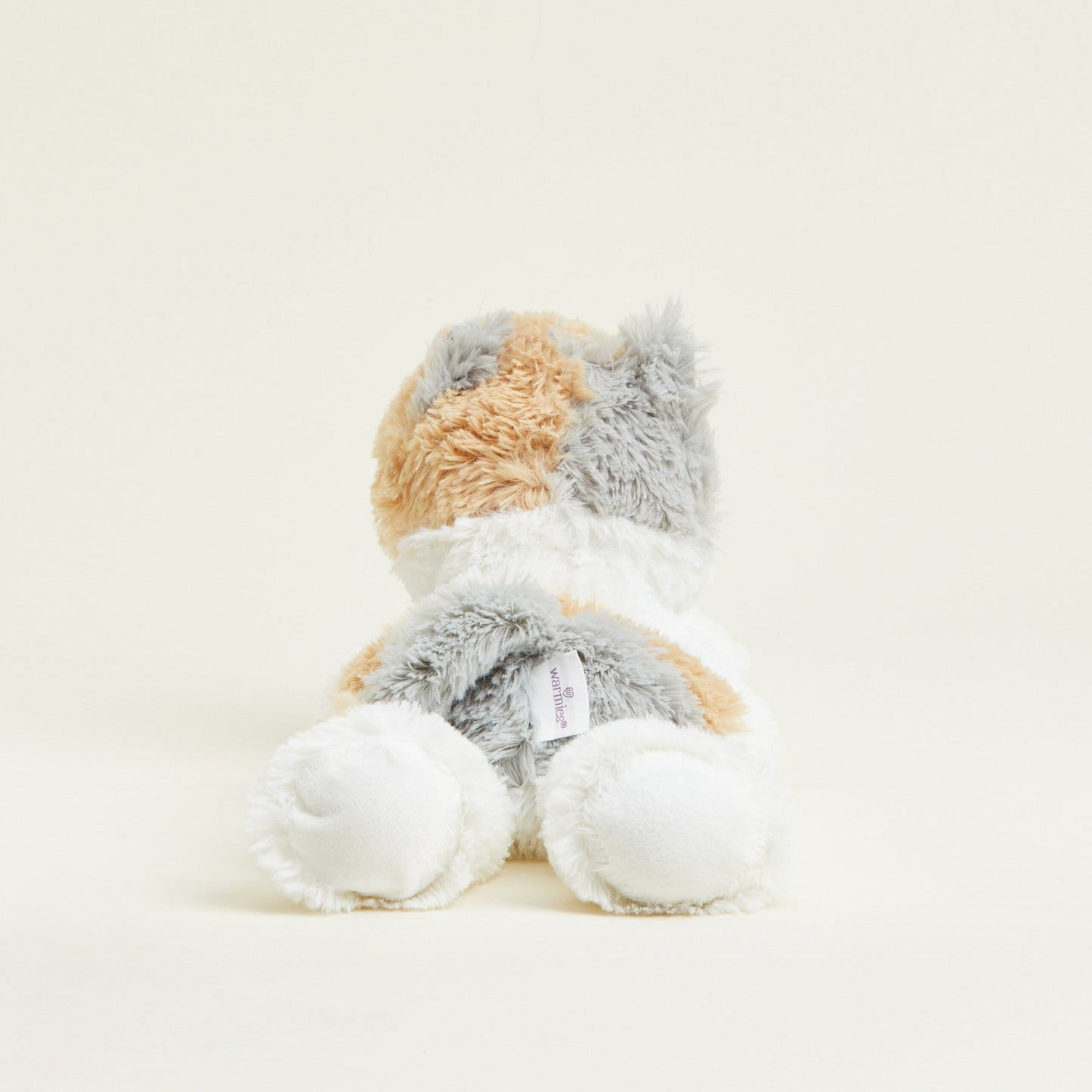 Warmies® Köttur Hitabangsi