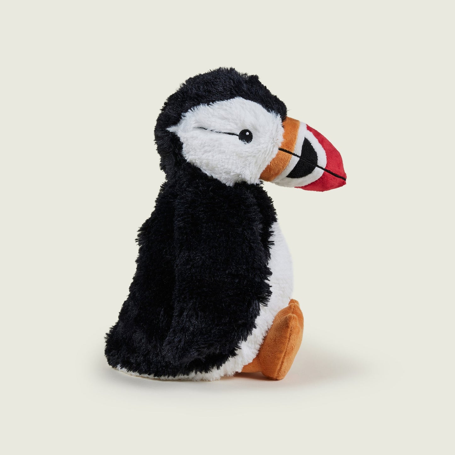 Warmies® Plush Puffin