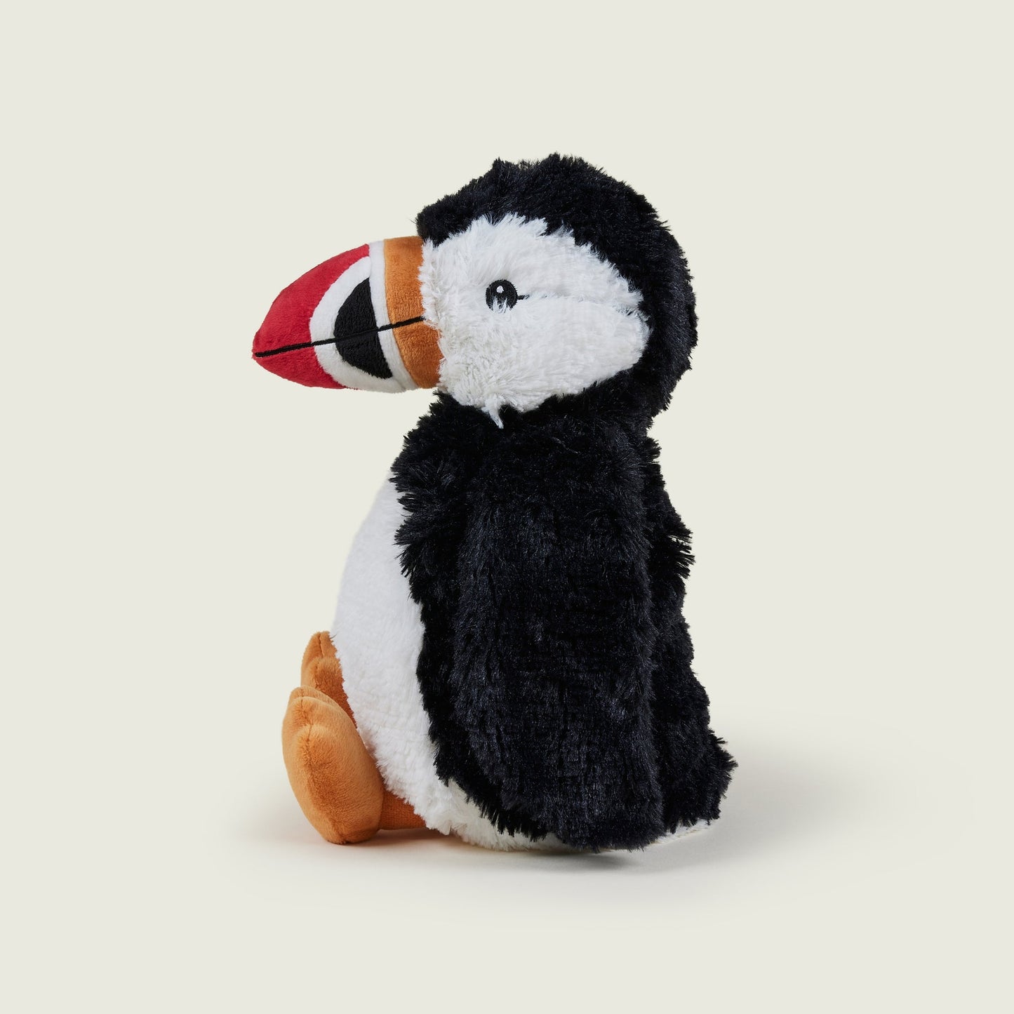 Warmies® Plush Puffin