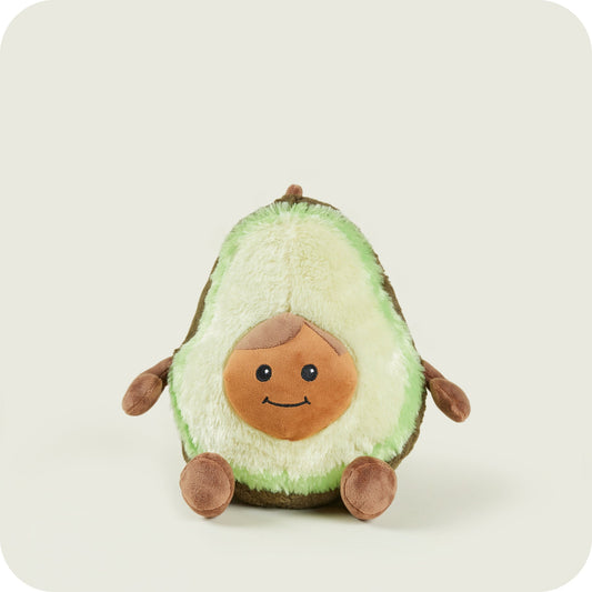 Warmies® Plush Avocado