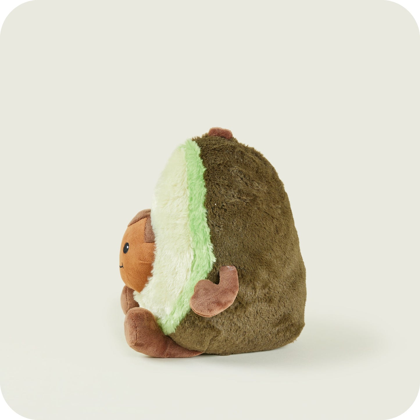 Warmies® Plush Avocado