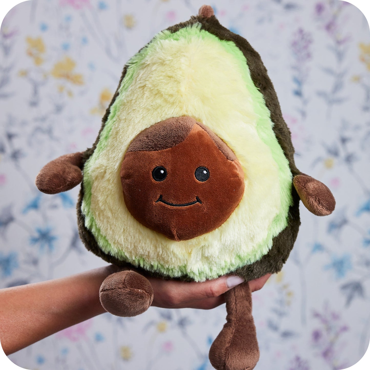 Warmies® Plush Avocado