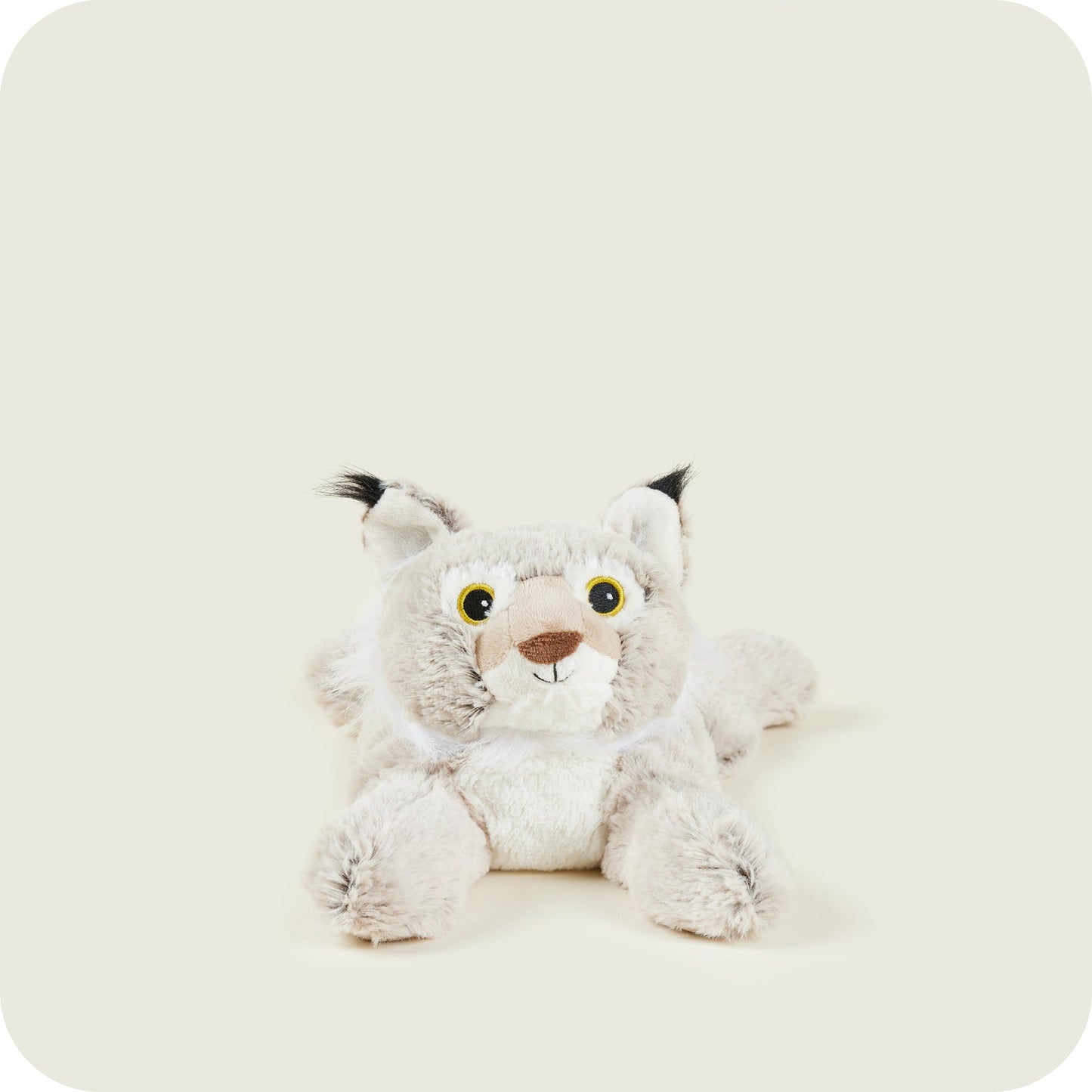 Warmies junior® Bobcat Hitabangsi