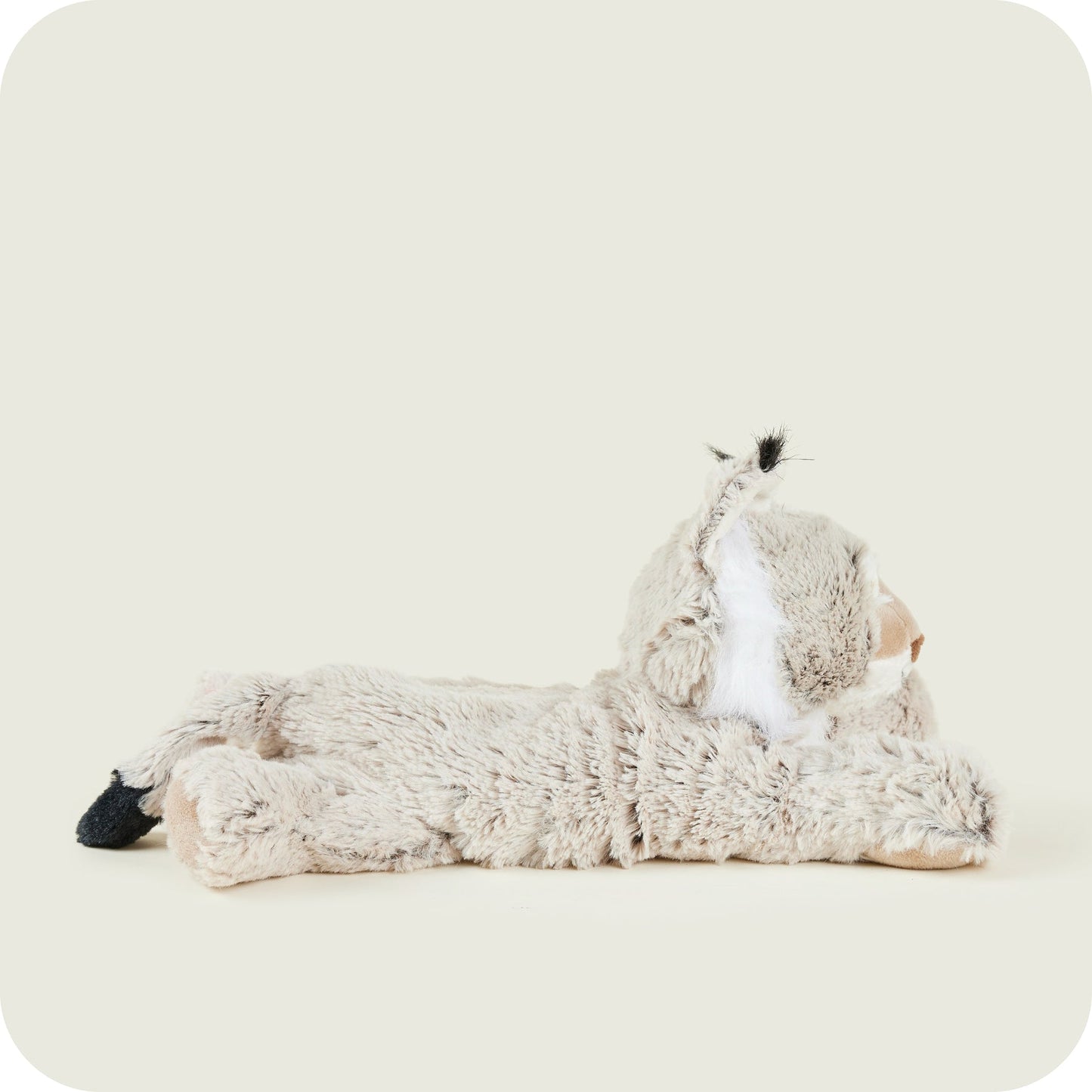 Warmies junior® Bobcat Hitabangsi