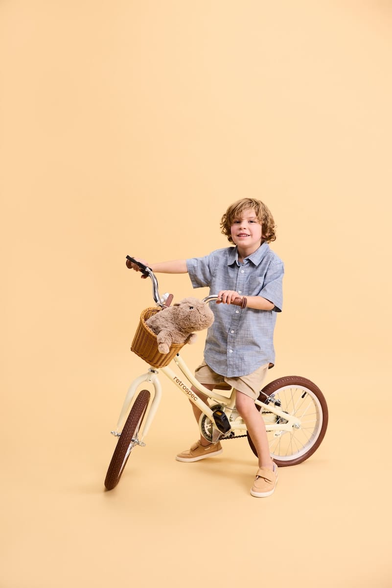 Warmies junior® Capybara Hitabangsi