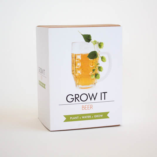 Gift Republic® GROW IT – Humlar