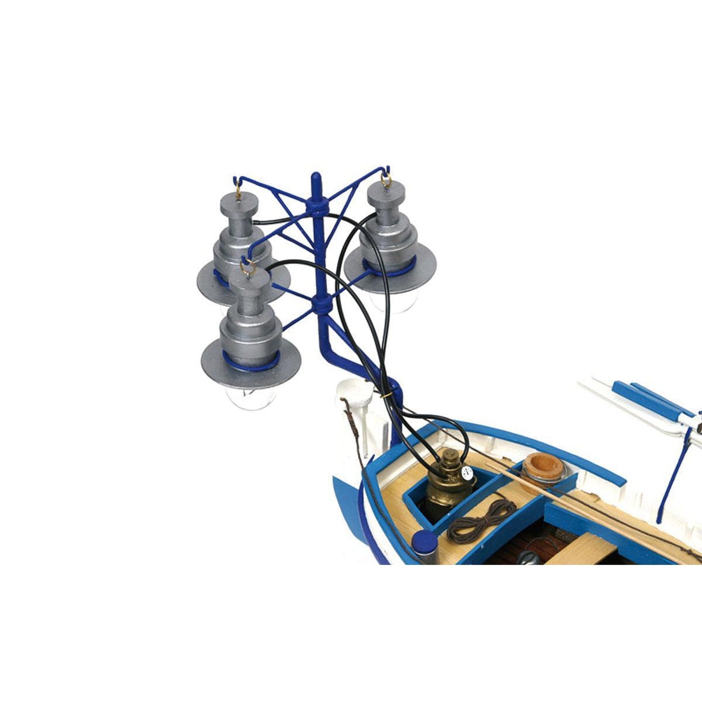 Occre® Strandveiðibátur Calella