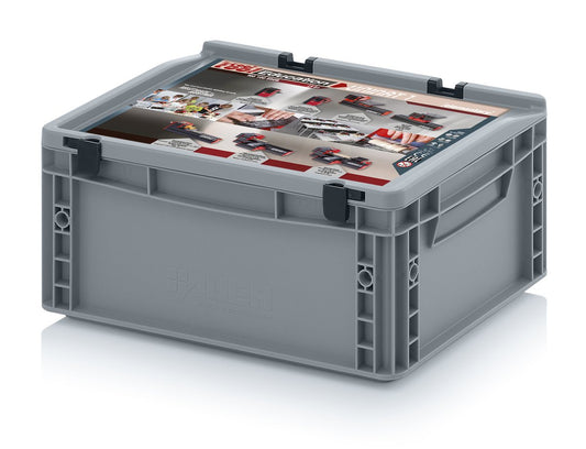 PLAYmake - UNIMAT 1 Elementary Trésmíðaverkstæði fyrir börn og unglinga 8 ára +(Hannað fyrir skóla)