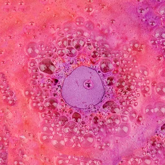 Gift Republic® Bath Bombs / Gerðu sjálfur baðsprengjur