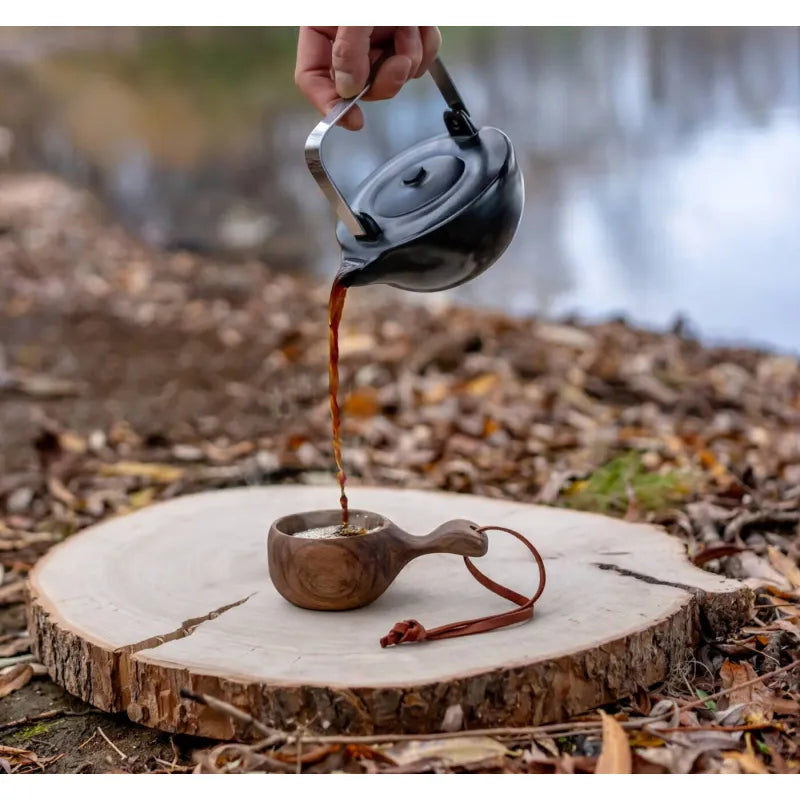 BEAVERCRAFT® Tálgunarsett - Kuksa Carving Kit