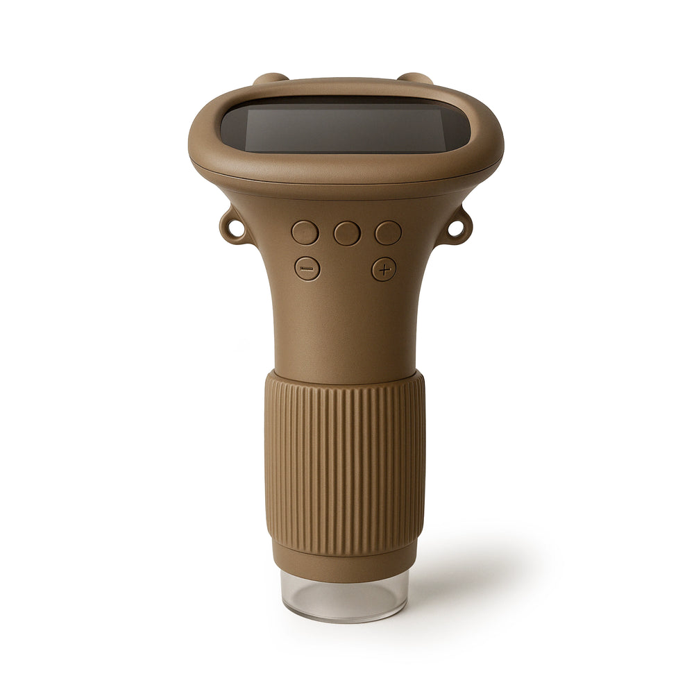 KidLupe® - Myndavélasmásjá