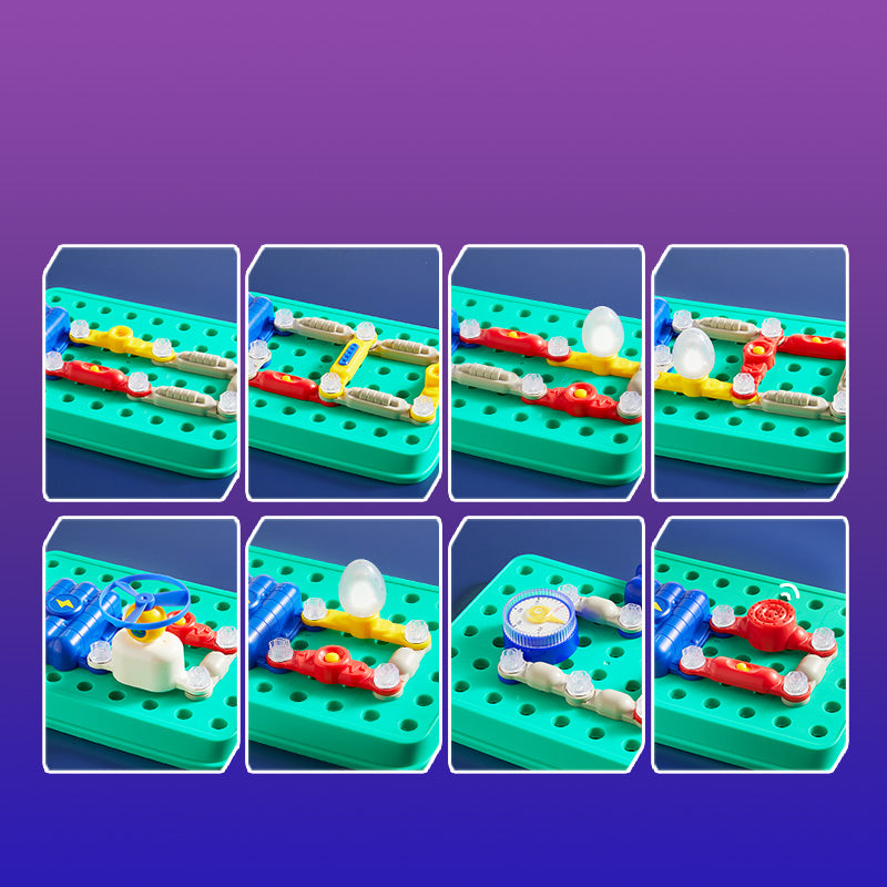 Mideer® Litli Rafmagnsverkfræðingurinn