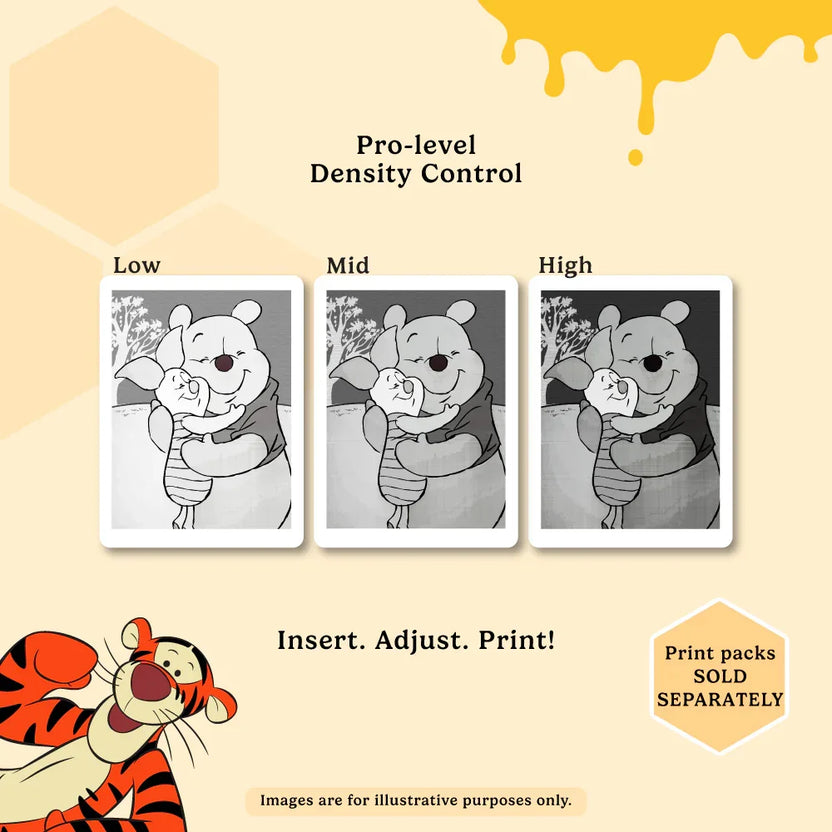 Kiimento® – Bangsímon Print Pro myndavél