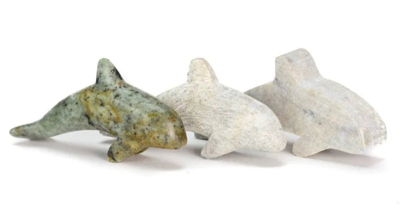 Studiostone Creative - Carving kit (Orca)