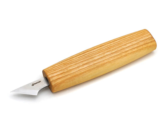 BEAVERCRAFT® Smáútskurðarhnífur C11