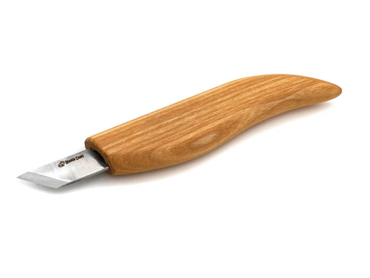 BEAVERCRAFT® Smáútskurðarhnífur C12