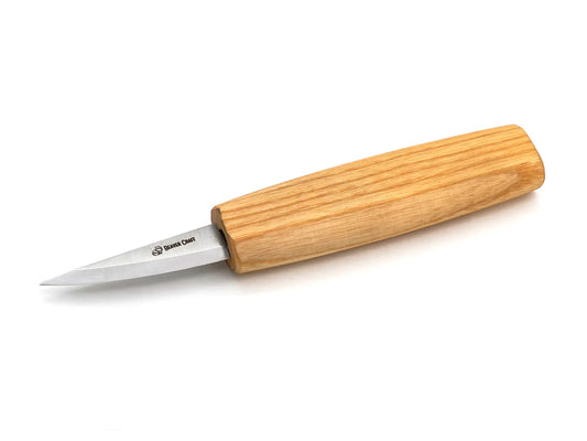BEAVERCRAFT® Tálgunarhnífur C13