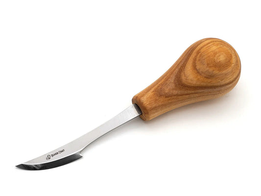 BeaverCraft C17P – Smáatriðahnífur
