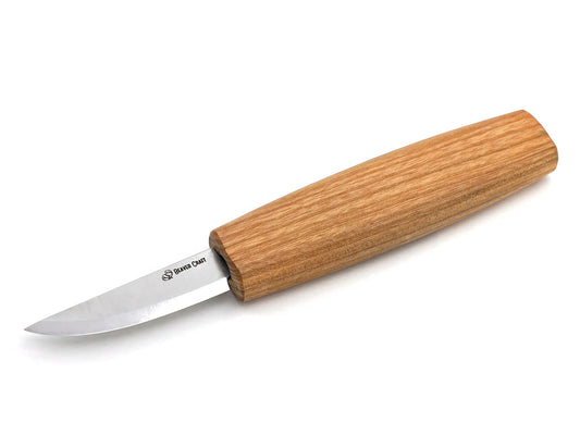 BEAVERCRAFT® Lítill útskurðarhnífur C1