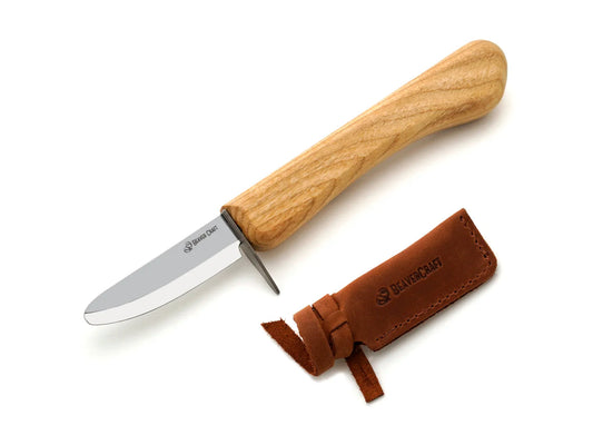 BEAVERCRAFT® Útskurðarhnífur fyrir byrjendur C1 Kid