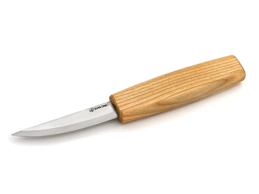 BEAVERCRAFT® Tálgunarhnífur C4M