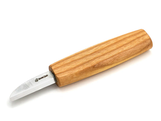 BEAVERCRAFT® Útskurðarhnífur  C5