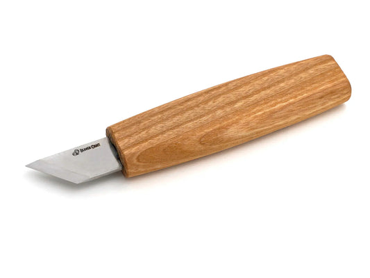 BEAVERCRAFT® Línuhnífur C9