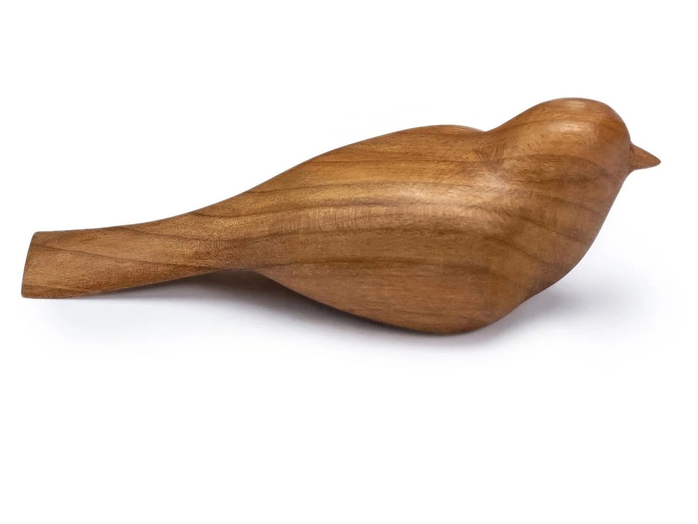 BEAVERCRAFT® Tálgunarsett fugl