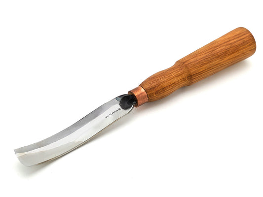 BEAVERCRAFT® G7L/22 – Djúplaga útskurðbeitill