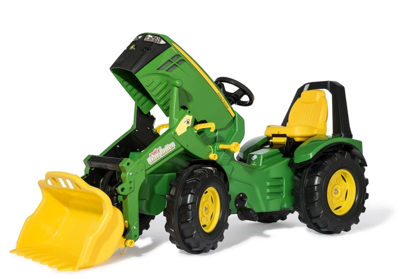Rolly Toys® John Deere  - Stór Hjólatraktor