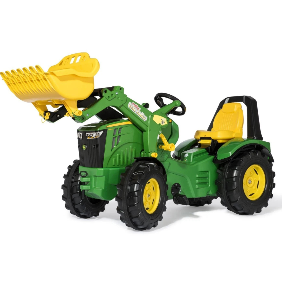 Rolly Toys® John Deere  - Stór Hjólatraktor