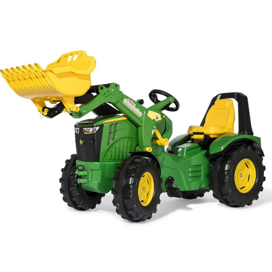 Rolly Toys® John Deere  - Stór Hjólatraktor