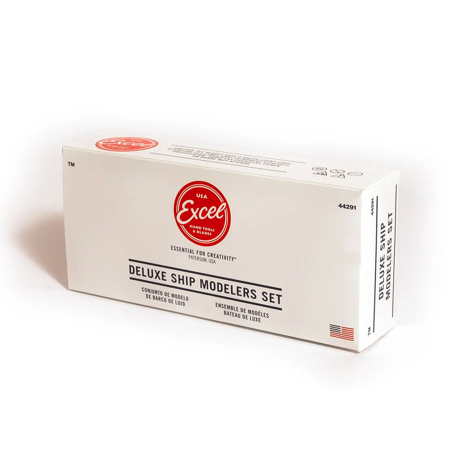 OcCre® Deluxe Verkfærasett