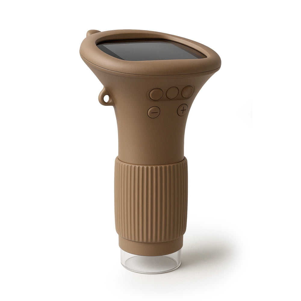 KidLupe® - Myndavélasmásjá