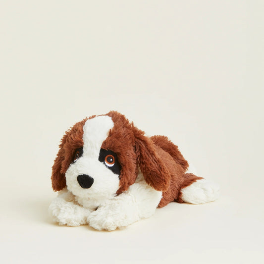 Warmies® Plush St Bernards