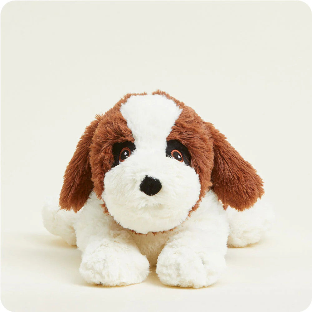 Warmies® Plush St Bernards