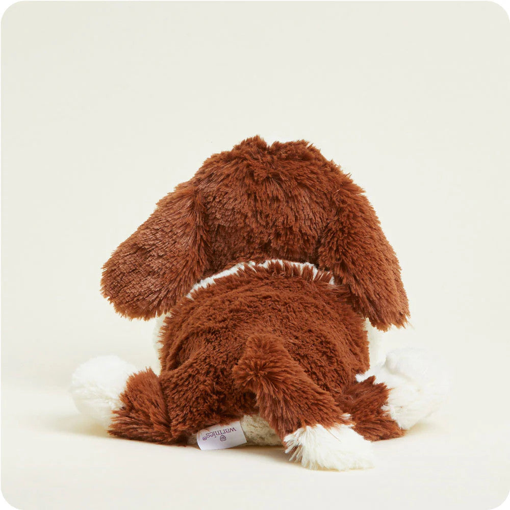 Warmies® Plush St Bernards